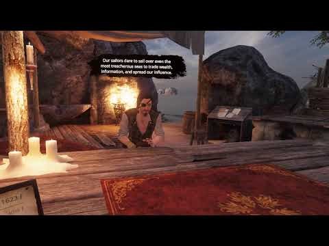 Blade & Sorcery — S2 Permadeath Return