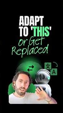 How is AI reshaping the translation industry?