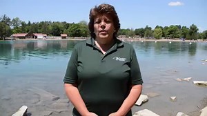 Green Lakes State Park just got cooler: Its new kayaks are completely clear tandem models that can be rented at the boat launch. https://trib.al/mwP9PgU | syracuse.com