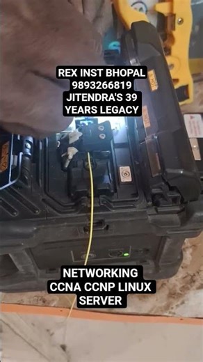 computer hw nw ccna ccnp linux server courses in india rex institute bhopal 9893266819