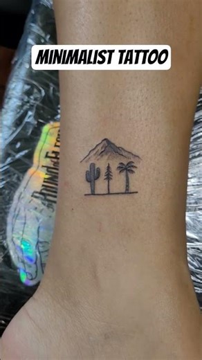 small tattoo idea #shorts #tattoo