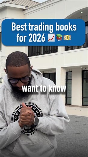 Wallstreet Trapper on Instagram: "As you’re developing as a trader and really taking the craft serious, outside of being on youtube, Reading books from the greats will be essential to your development and your overall success. Getting on the mindset of the greats, seeing what they see, learning how they see then game and what rules they have in place will elevate your game. My saying is…. I’d rather read a good book 10 times and to read 10’good books 1 time. Drop your fav books below on Trading!