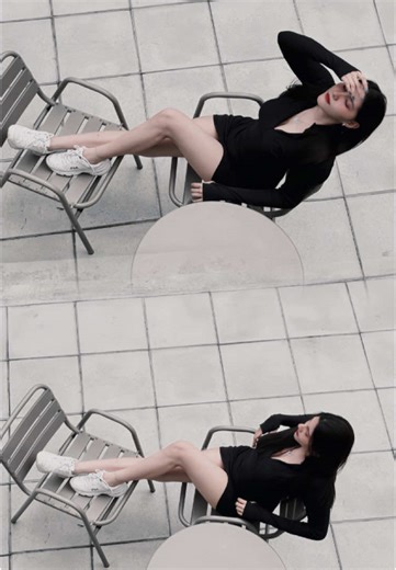 🖤 DYSF - Darlin's You're So Fine 🖤 #DYSF #Cafebkk #Sathorn