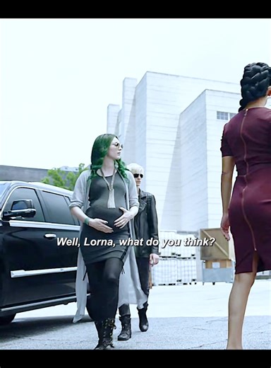 #foryou #fypシ゚viral #tiktok | the nanny fran gives birth