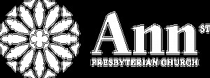 Ann Street Online — Ann Street Presbyterian Church