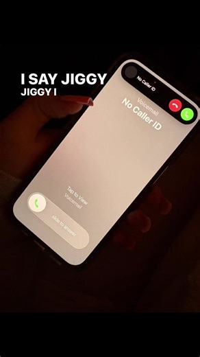 Ik u miss me. #nocallerid #dagoat #fypシ゚viral #ikumissme | No Caller ID