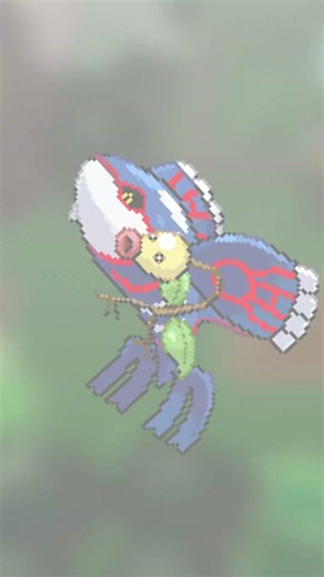 This Bellsprout fusion fooled EVERYONE