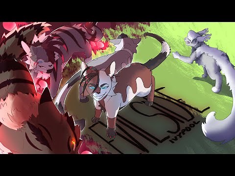 Evil Side - Ivypools Decision AMV