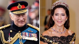 British v Danish royals: How they are different