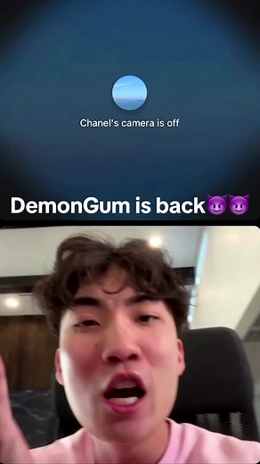 Rice goes off on IG call after she refuses to turn on camera but tries to roast rice 😳