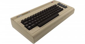 The C64 Mini im Test - Klassiker in klein