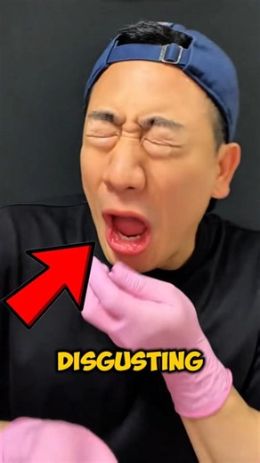 Why Food Tastes TERRIBLE After Brushing Your Teeth 😳