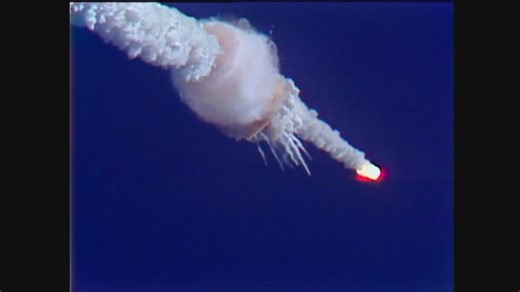 Jan. 28, 2026 marks 40 years since the Challenger disaster