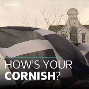 Gorthugher da! Speak Cornish Week is back for 2⃣0⃣1⃣9⃣ and, to celebrate, we thought we’d share some phrases for you to try. If you would like to learn more, or find out a bit more about the ancient language, visit Speak Cornish Week! | ITV News West Country