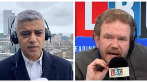 Sadiq Khan: Streatham terror attack 'was both preventable and predictable' | LBC