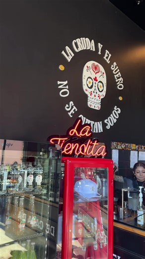 Café Cultura: Fast-Paced Dining in Fullerton