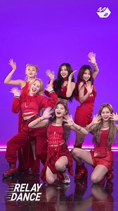 EVERGLOW - La Di Da (Dance Relay) Released: 2020 Album: - 77.82X-78.29 #EVERGLOW | K-BOP