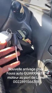 14K views · 255 reactions | Nouvelle arrivage chez Fouss auto GUARRANTIE moteur au port de Lomé Toyota corolll Drogba année 2002 2003 avec 3 clé à 2 million 450 sans douanes bon pri au port de Lomé prix très abordable avec FOUSS AUTO ROULEZ À MOINDRE COÛT ET PLUS DE CONFORT NB: APPEL DIRECT OU WHAT APP 0022891566318 | FOUSS AUTO | Facebook
