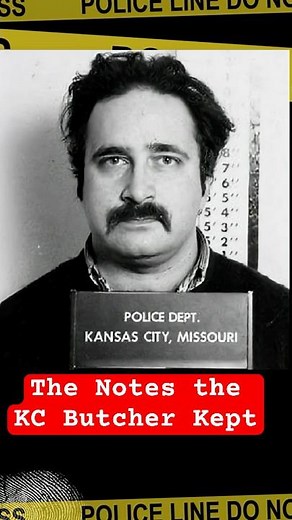 The Kansas City Butcher: Inside the Crimes of Bob Berdella (1984–1988)