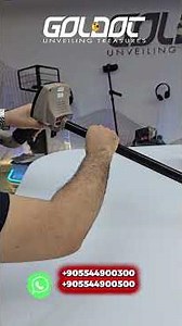 Minelab Safari Device | The Legendary Beast for Gold & Metal Detection with Professional Performance