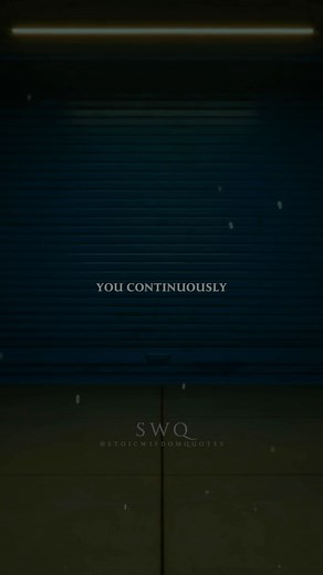 7 Signs you’re improving daily #motivation #mindset | Stoic Wisdom Quotes