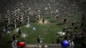 more unique set drop file - 10X Monsters Ultimate Edition mod for Diablo II: Resurrected