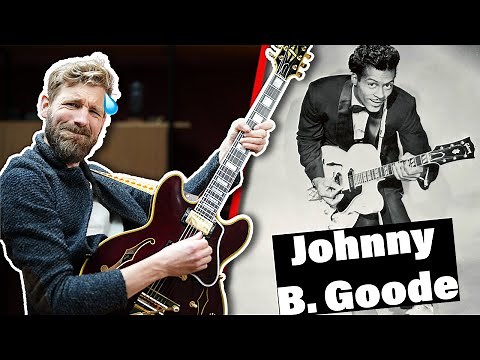 [EPIC RIFFS] The Riff That Defined Rock 'n Roll