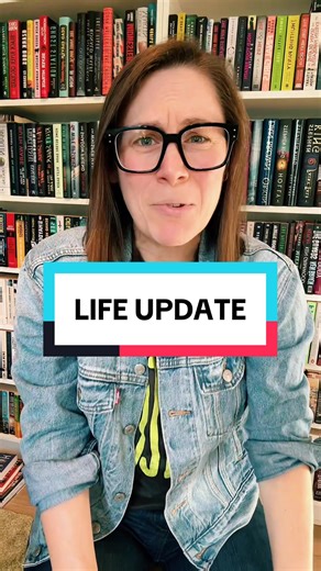 A life update going into 2026. Last year was hard for me. IYKYK. I had to make a lot of changes in my personal life. I wrote two books. I started going back to therapy. And I’m ready to start 2026 on a more positive note. New hobbies. New books. New cosplays. New pen name! My thriller HOME SWEET HOME is now available for preorder. Published as @Karin Nordin, Author My horror RAVENOUS will be out in October under my new pen name. Stay tuned for the details! Let me know how things are going in you