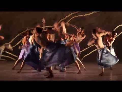 Terrain: Bangarra Dance Theatre Education Resource