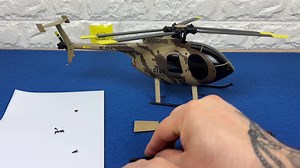 RC Helicopter for Beginners Stabilised Two Brushless Motors by Banggood Promozione Link: https://www.banggood.com/custlink/3GKFo71P63 | Passion Hobby RC & Die-Cast