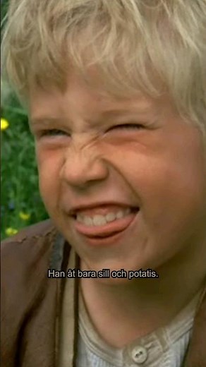 Albin och Rasmus på luffen