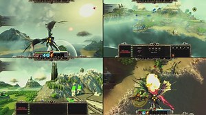 Divinity : Dragon Commander - What is Dragon Commander