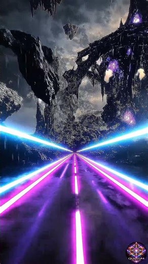 This World Shouldn’t Exist… But It Does | Surreal Creatures & Infinite Reality