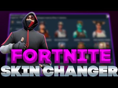 🚀 💣 FORTNITE SKIN CHANGER | RENEGADE RAIDER + GALAXY + TRAVIS SCOTT SKINS 💥 | UNDETECTED 💎