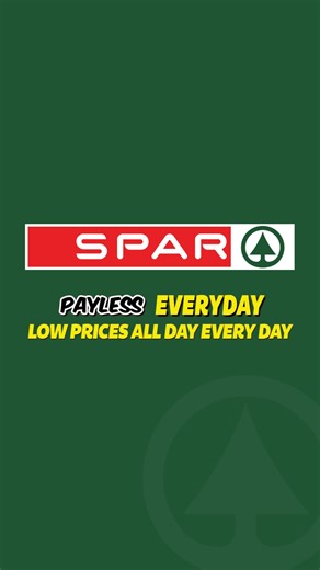 44K views | At SPAR, Payless Everyday is more than just a saying, it’s our promise to you  From weekly specials to low prices across the aisles, we’re here to make your shop easier and more affordable. Stay in the loop by signing up to our newsletter and get fresh recipes, major supermarket comparisons, and local specials delivered straight to your inbox.  | SPAR Australia Ltd | Facebook