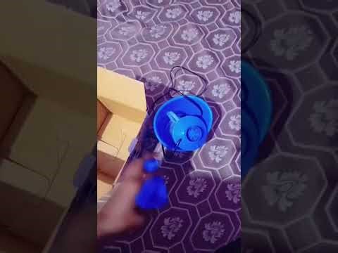 Bhap Lene ki machine jukham khansi mein