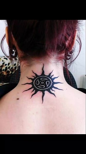 12K views · 17 reactions | Tribal tattoo designs | Ink ni Karding | Facebook