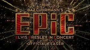 This is more than a concert film. It is EPiC: Elvis Presley in Concert. A one-of-a-kind cinematic experience from Academy Award-nominated Baz Luhrmann. One week IMAX exclusive starting 2.20. In Theaters Worldwide 2.27. #EPiCMovie | ELVIS PRESLEY