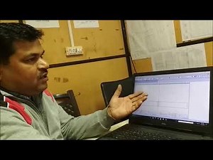 PHASE ARRAY ULTRASONIC TESTING IN HINDI