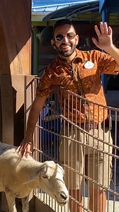 Cast Members at Walt Disney World Resort celebrate #NationalHaveFunAtWorkDay every day! Whether dancing while sweeping on Main Street, U.S.A. or bonding with Guests over a shared passion for plush, Cast Members bring the fun, magic and pixie dust to their work. ✨ #DisneyWorld50 #DisneyCastLife | Walt Disney World Cast and Community