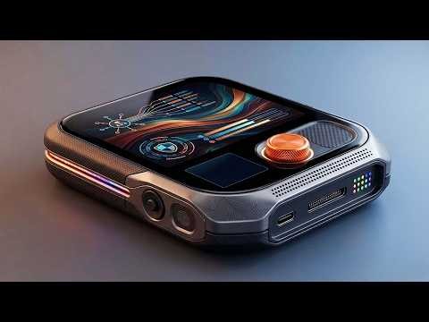 10 Best Incredible & New Gadgets That Will Completely Blow Your Mind