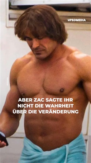 22K views · 27 reactions | Zac Efron war der Schwarm aller Mädchen in der Kindheit, bis er eines Tages eine Operation hatte, die sein Image komplett ruinierte. Was viele nicht wissen, ist, dass es nie seine Entscheidung war, so auszusehen. | Helene | Facebook
