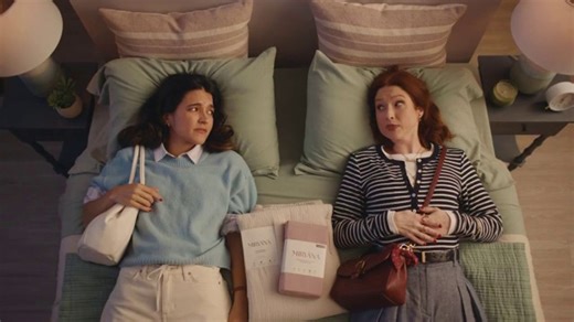 Kohl's TV Spot, 'Kohl's Mom: Miryana Sheets' Featuring Ellie Kemper