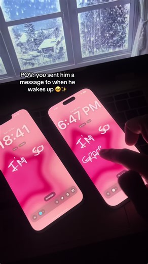 Morning Love Messages for Your Partner