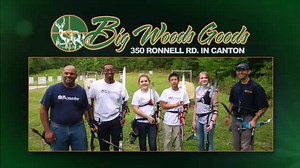 Archery Classes in Holly Springs, GA - Big Woods Goods
