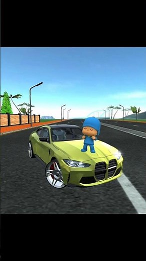 BMW Aura 😱🥶 Car Simulator 2 #shorts #youtubeshorts #carsimulator2