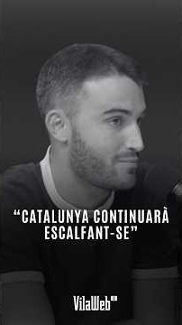 “Catalunya continuarà escalfant-se, perquè el sistema climàtic té molta inèrcia”