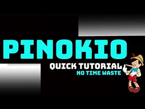 How to Install and Use Pinokio Ai browser | Quick Tutorial