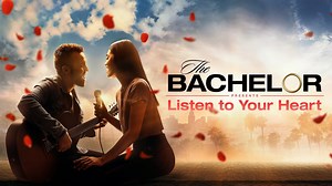 The Bachelor Presents: Listen to Your Heart - ABC Reality Series - Where To Watch