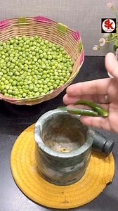 282K views · 2.3K reactions | I make it everyday- winter special green peas 﫛 . . . . . #newyearmeal #health #newyearfood #mealprep #goodluckfood #pamperedchef #kitchentools | Samad's Kitchen | Facebook